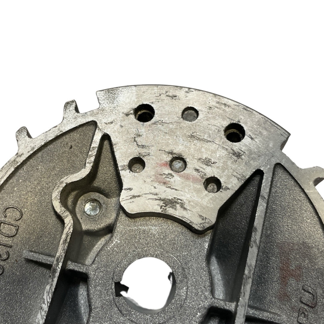 1328077 Fly wheel