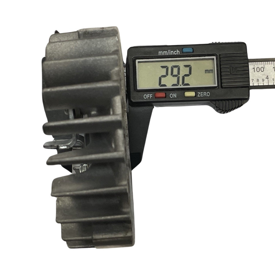 1328077 Fly wheel