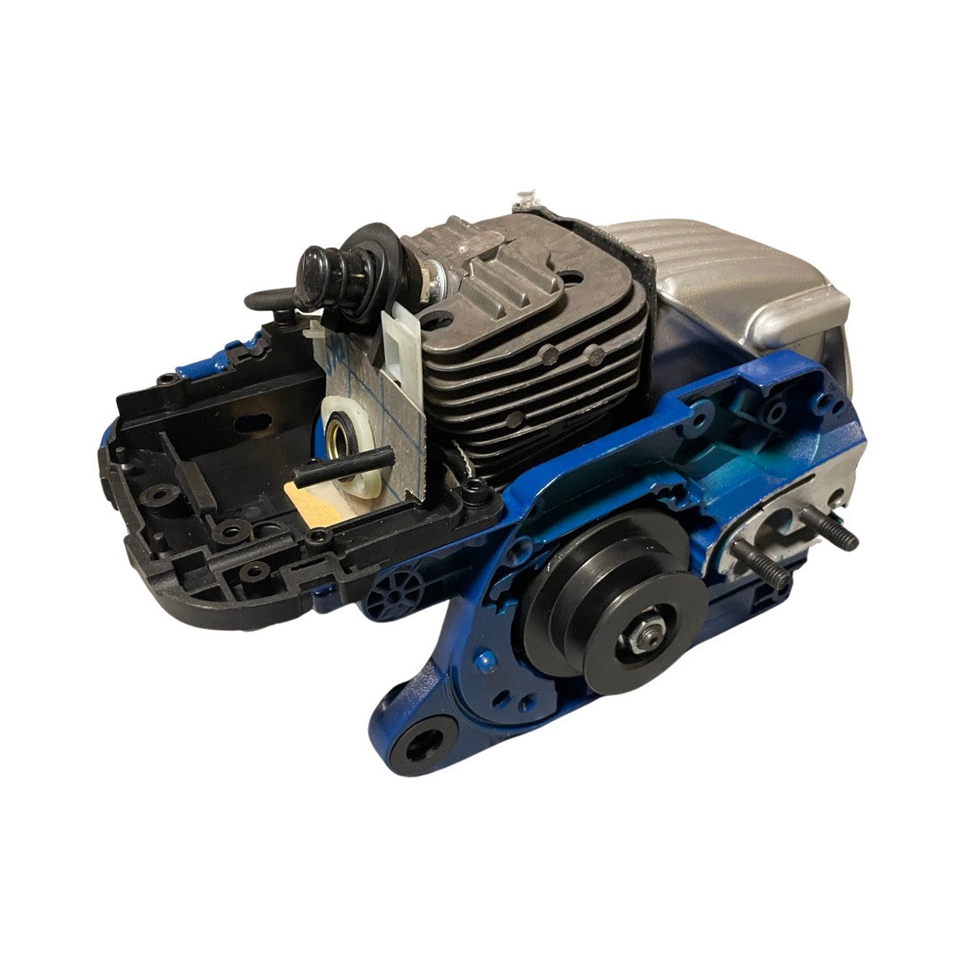 1338159 - Genuine Replacement Engine Assembly