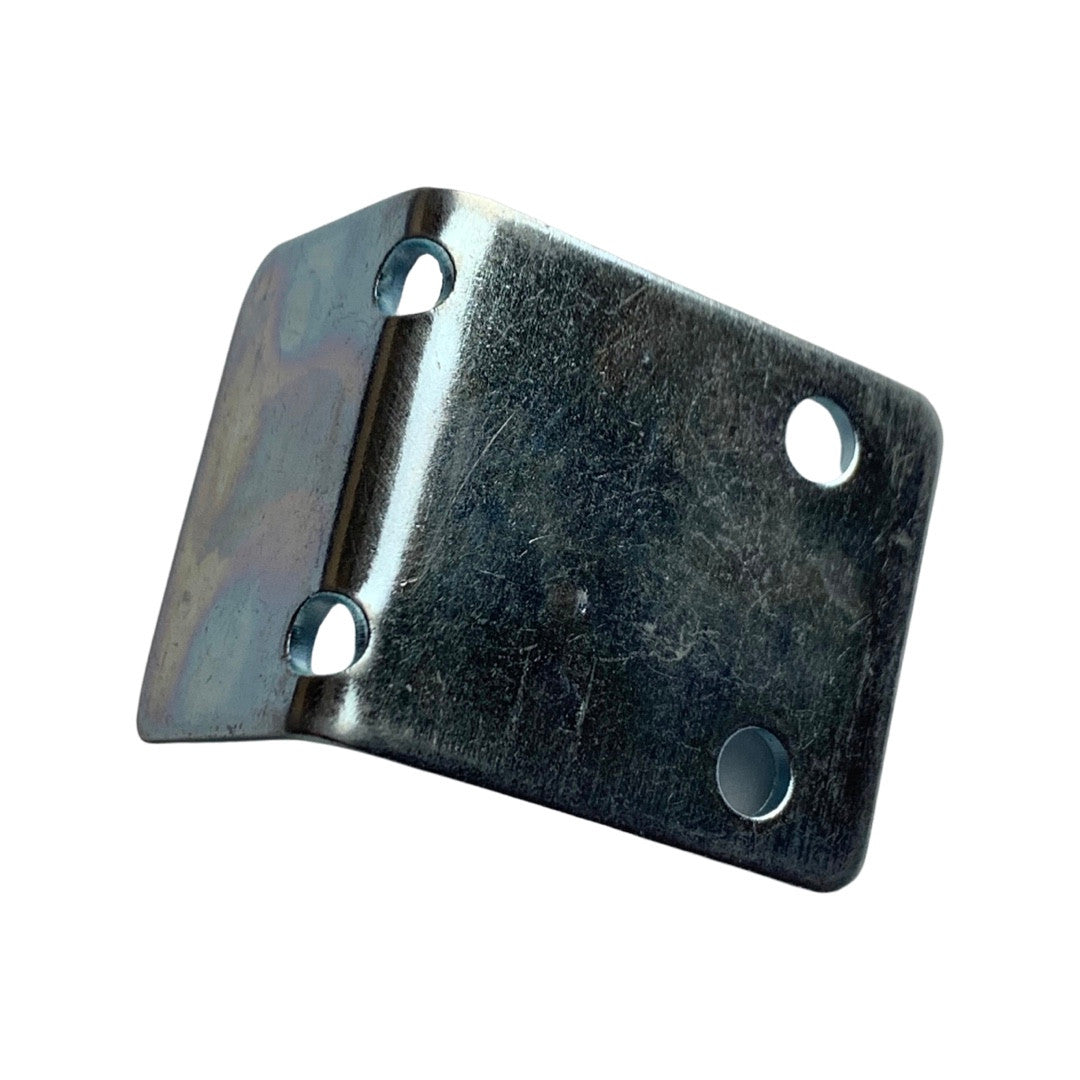 1357036 Switch Frame Plate