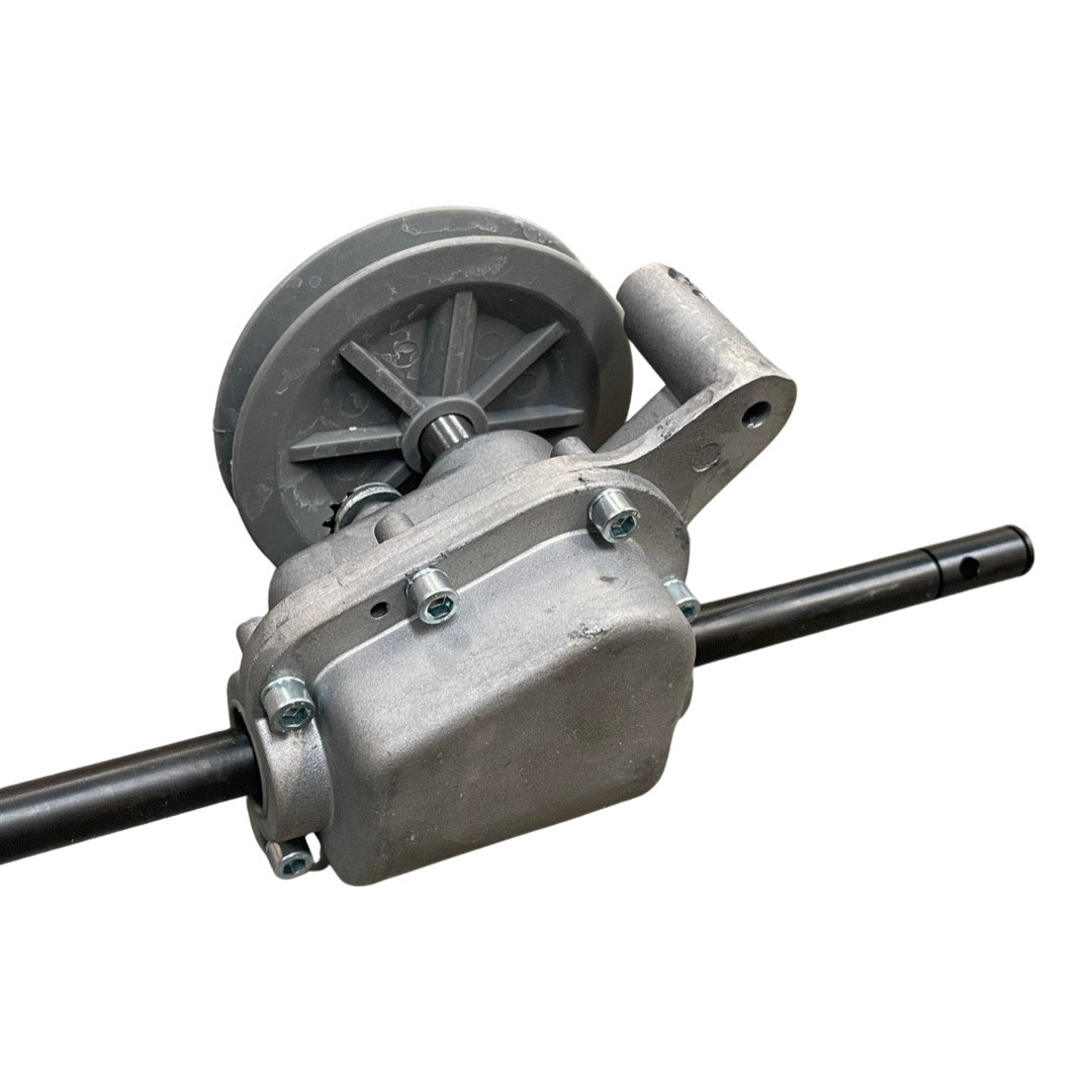1370007 Gearbox - P4600SP