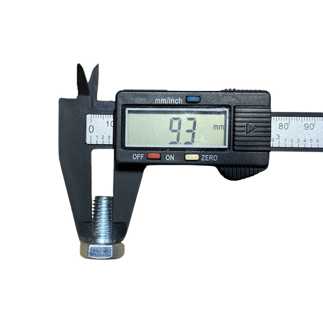 1371054 Hexagon bolt M10x20