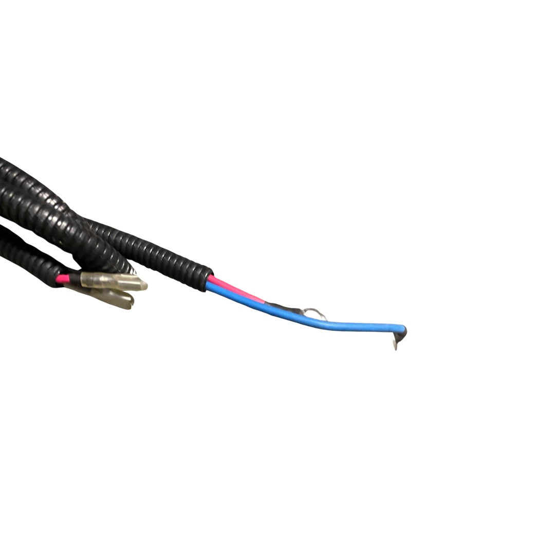 1145041- Genuine Replacement Y139V Engine