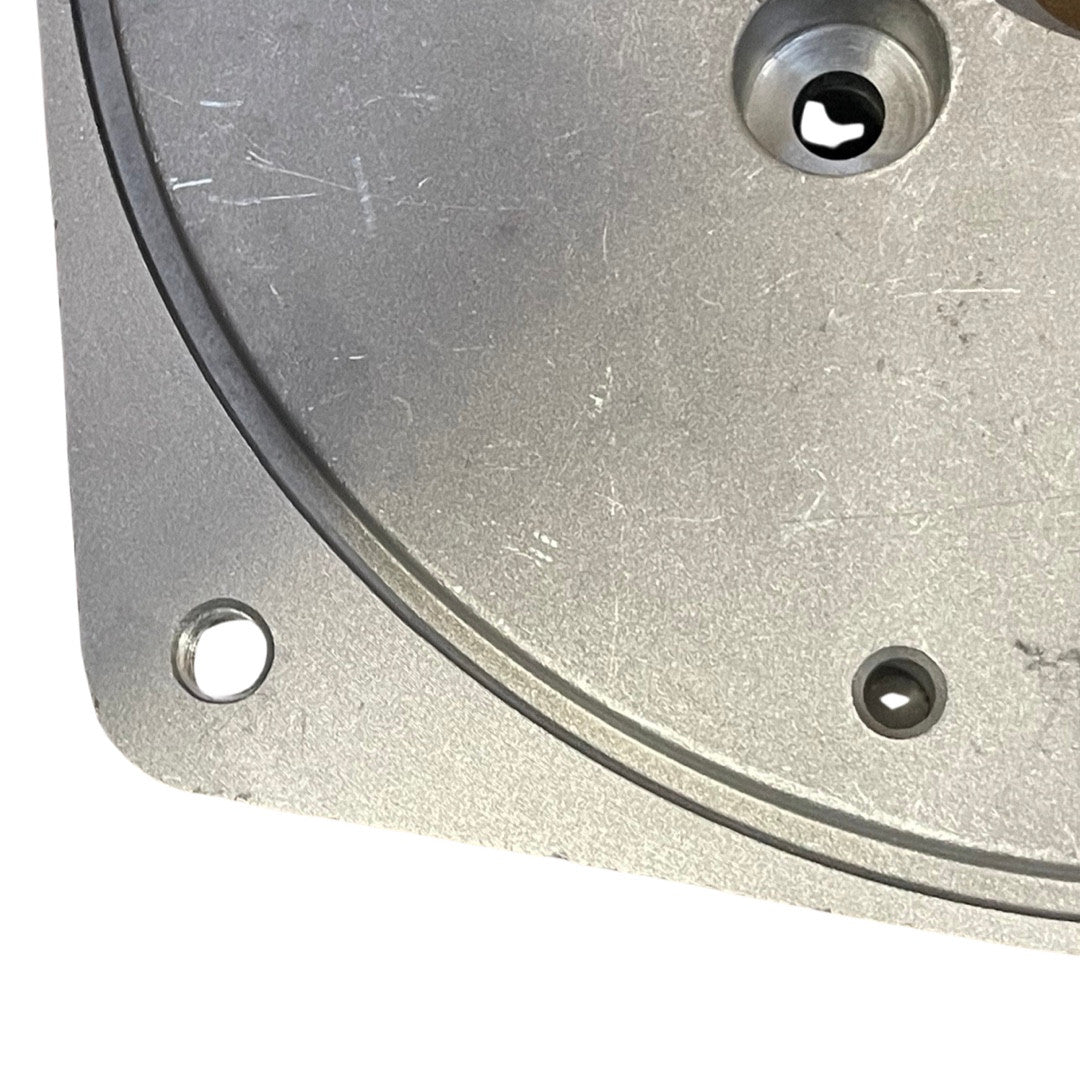 1412007 - Genuine Replacement Water Pump Body