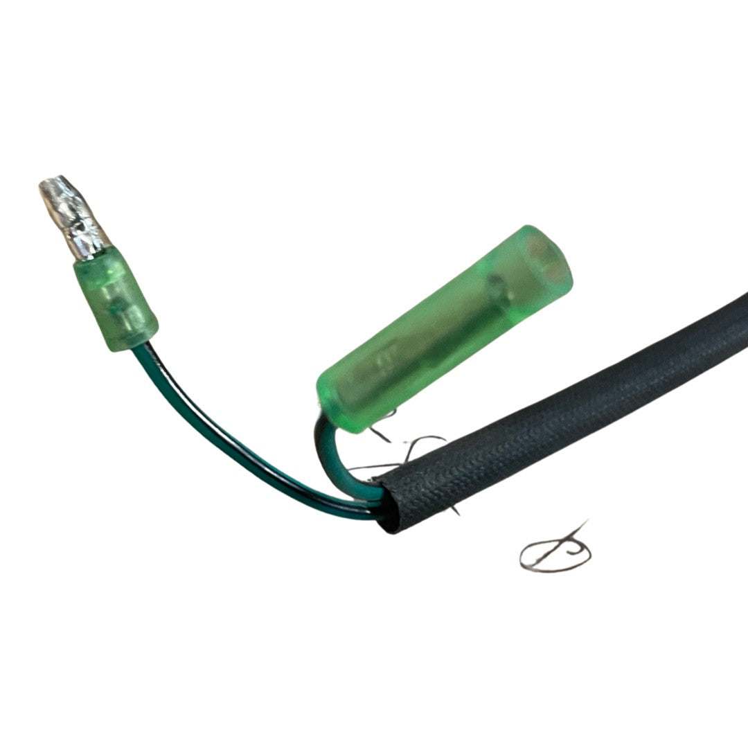 1414035 - Genuine Replacement Carburettor Assembly