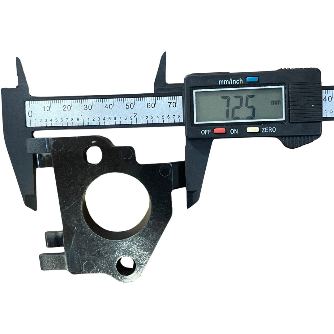 1414070 - Genuine Replacement Carburettor Insulator