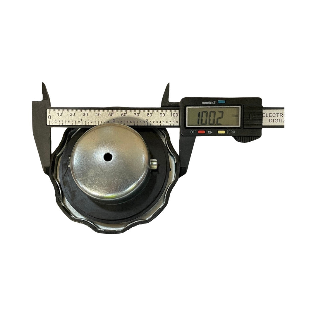 1414135 - Genuine Replacement Fuel Tank Cap
