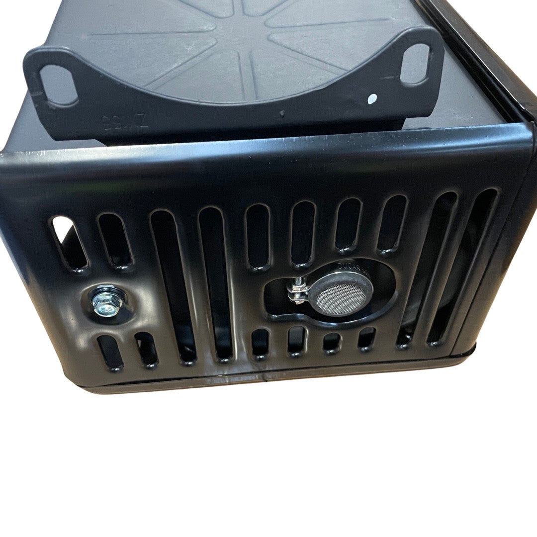1414138 - Genuine Replacement Exhaust Assembly