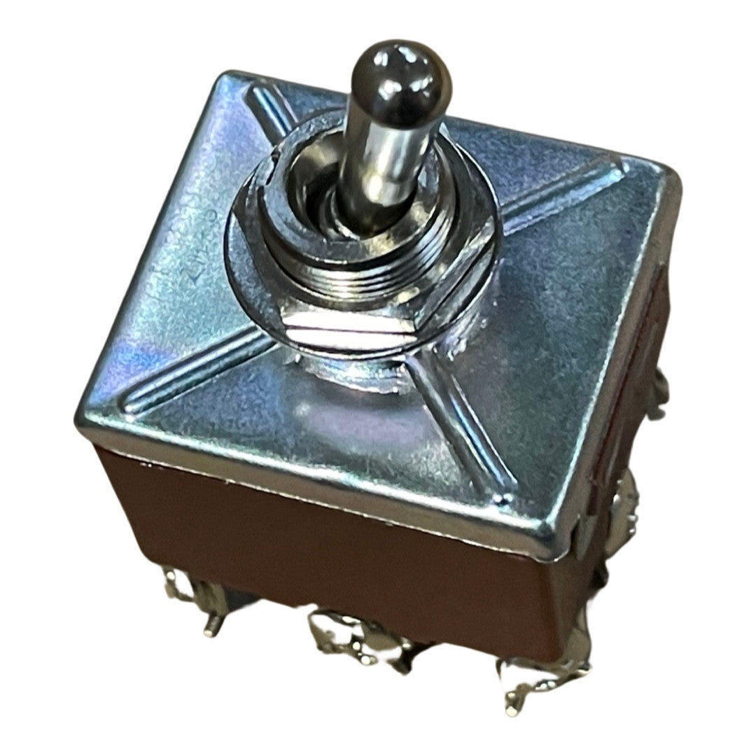 1415116 - Genuine Replacement Voltage Selection Switch