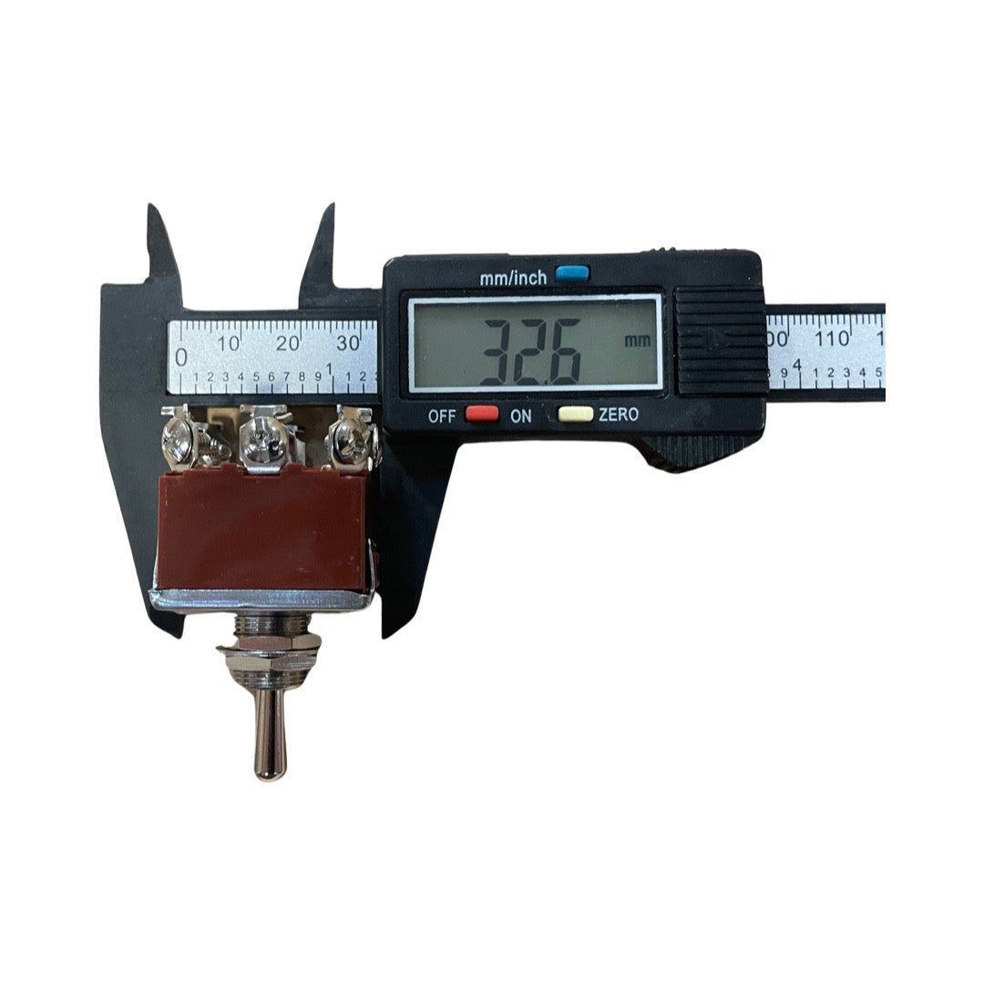 1415116 - Genuine Replacement Voltage Selection Switch