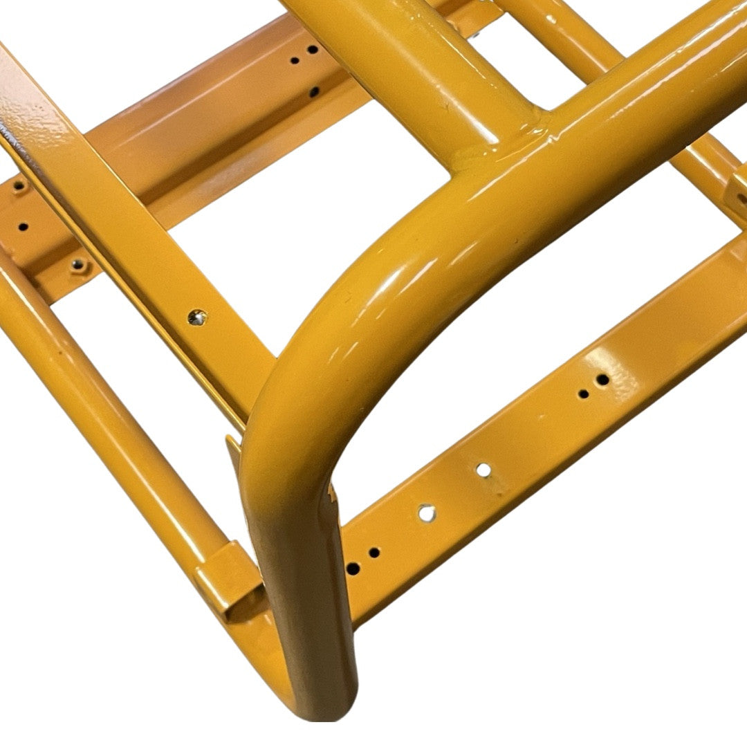 1415080 - Genuine Replacement Frame
