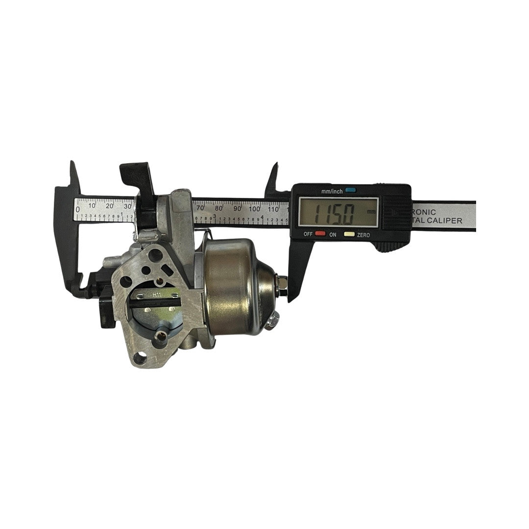 1418035 - Genuine Replacement Carburettor