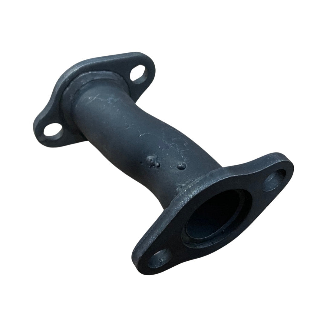 1418043 - Genuine Replacement Exhaust Pipe