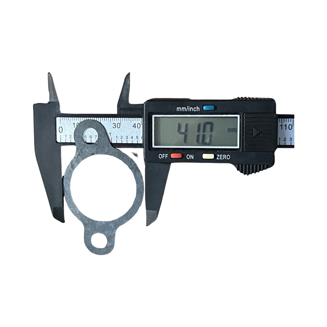 1418069 - Genuine Replacement Intake Packing