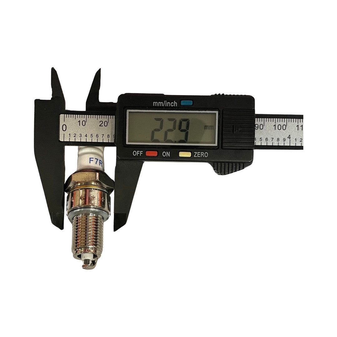 1419047 - Genuine Replacement Spark Plug