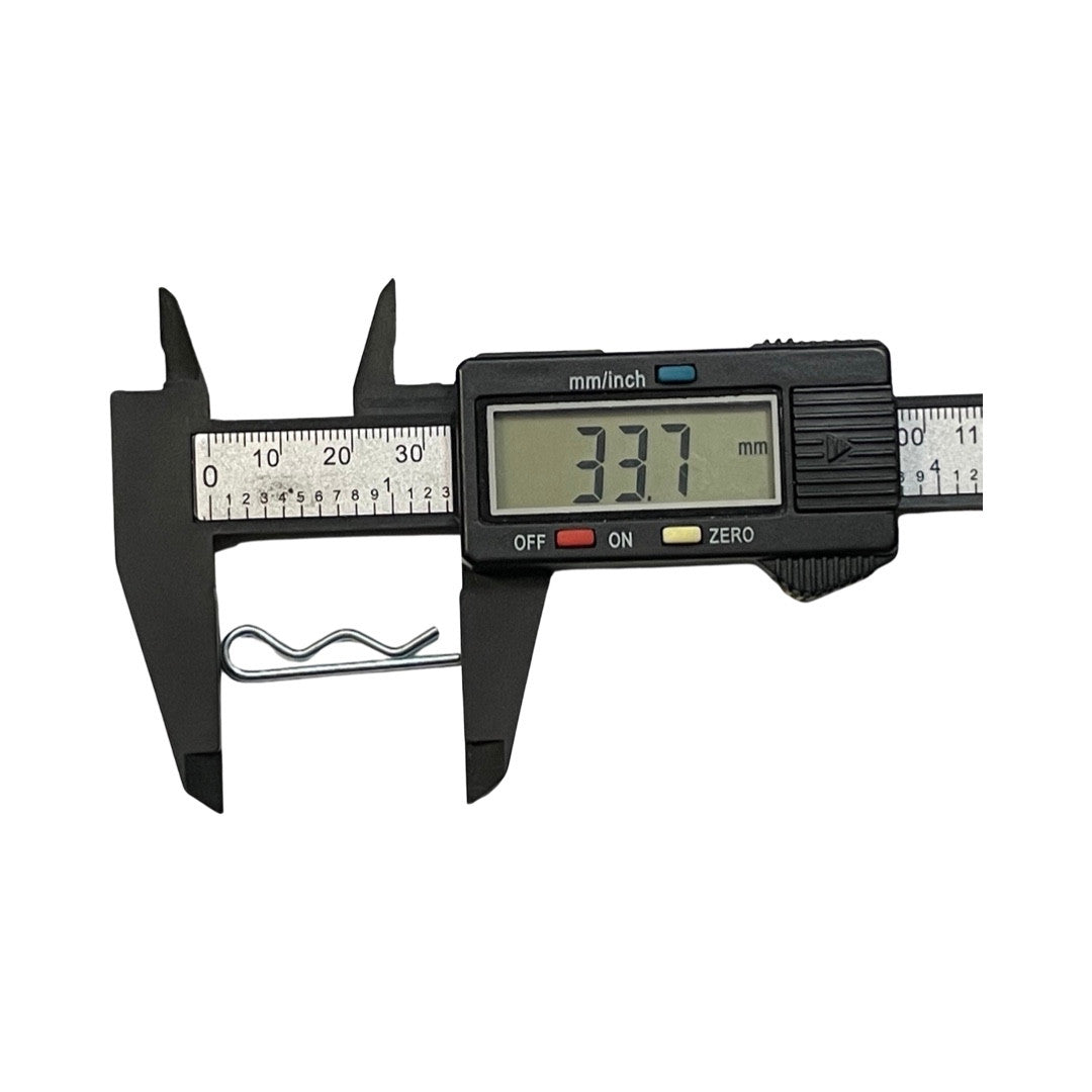 Pin for Hyundai Lawnmowers