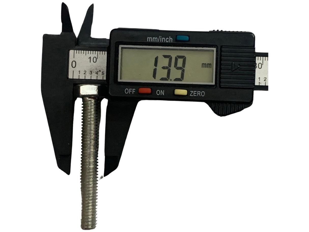 HYCM63E Bolt M8x55