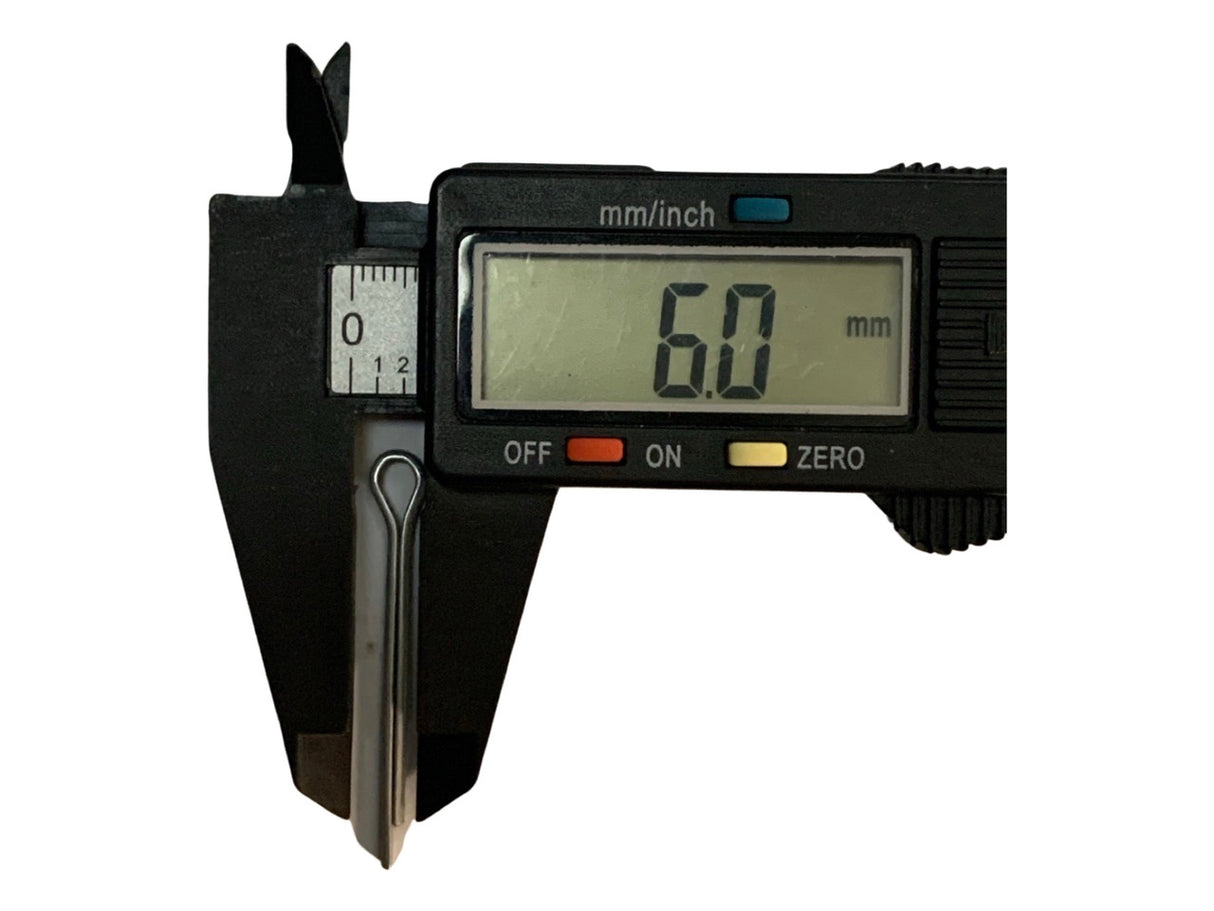 HYTR150 Cotter Pin