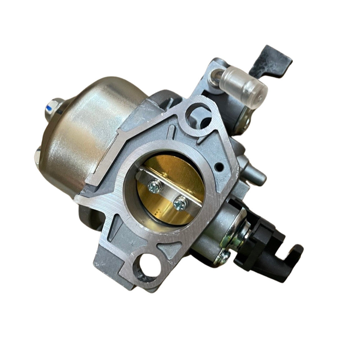 IC460X Carburettor Assembly