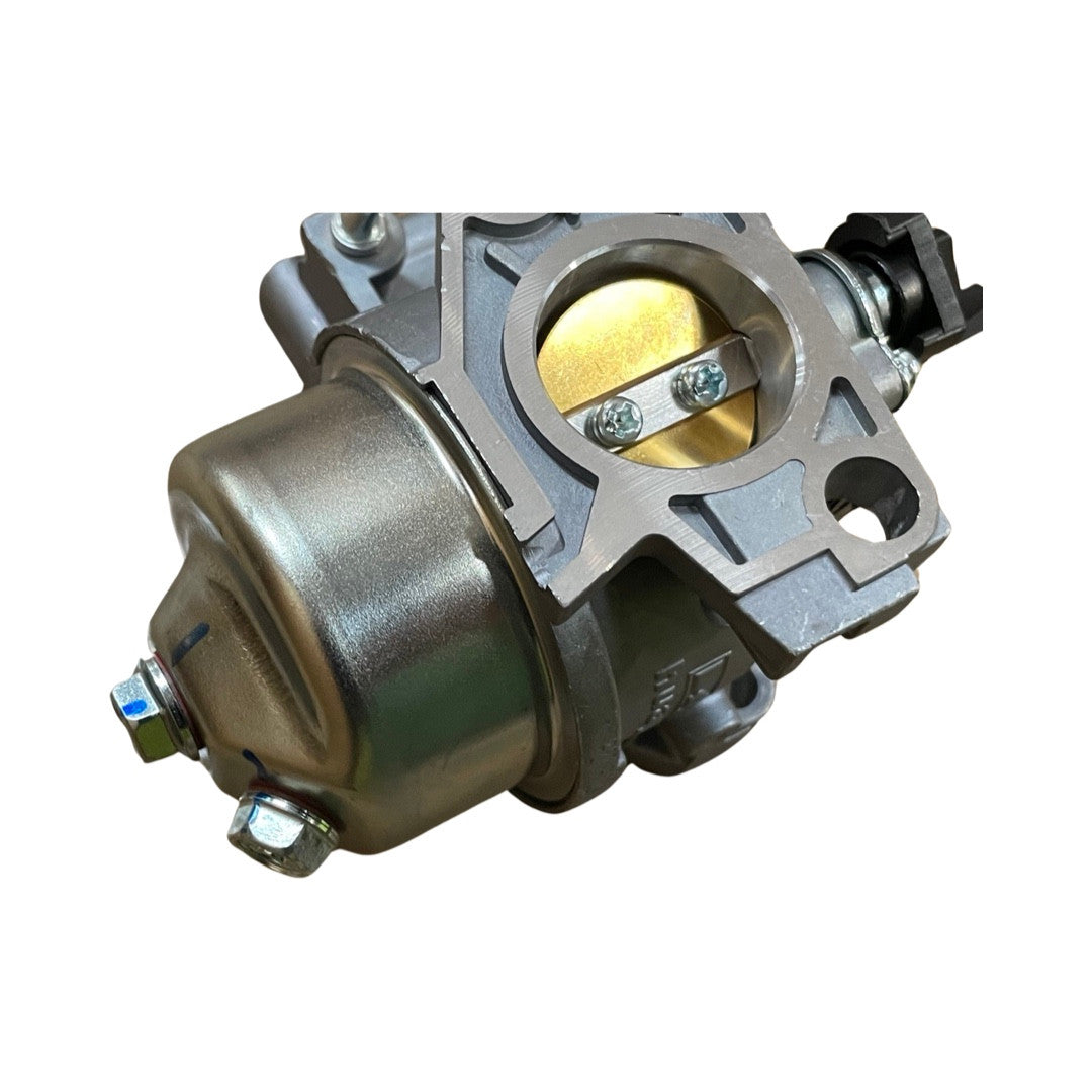 IC460X Carburettor Assembly
