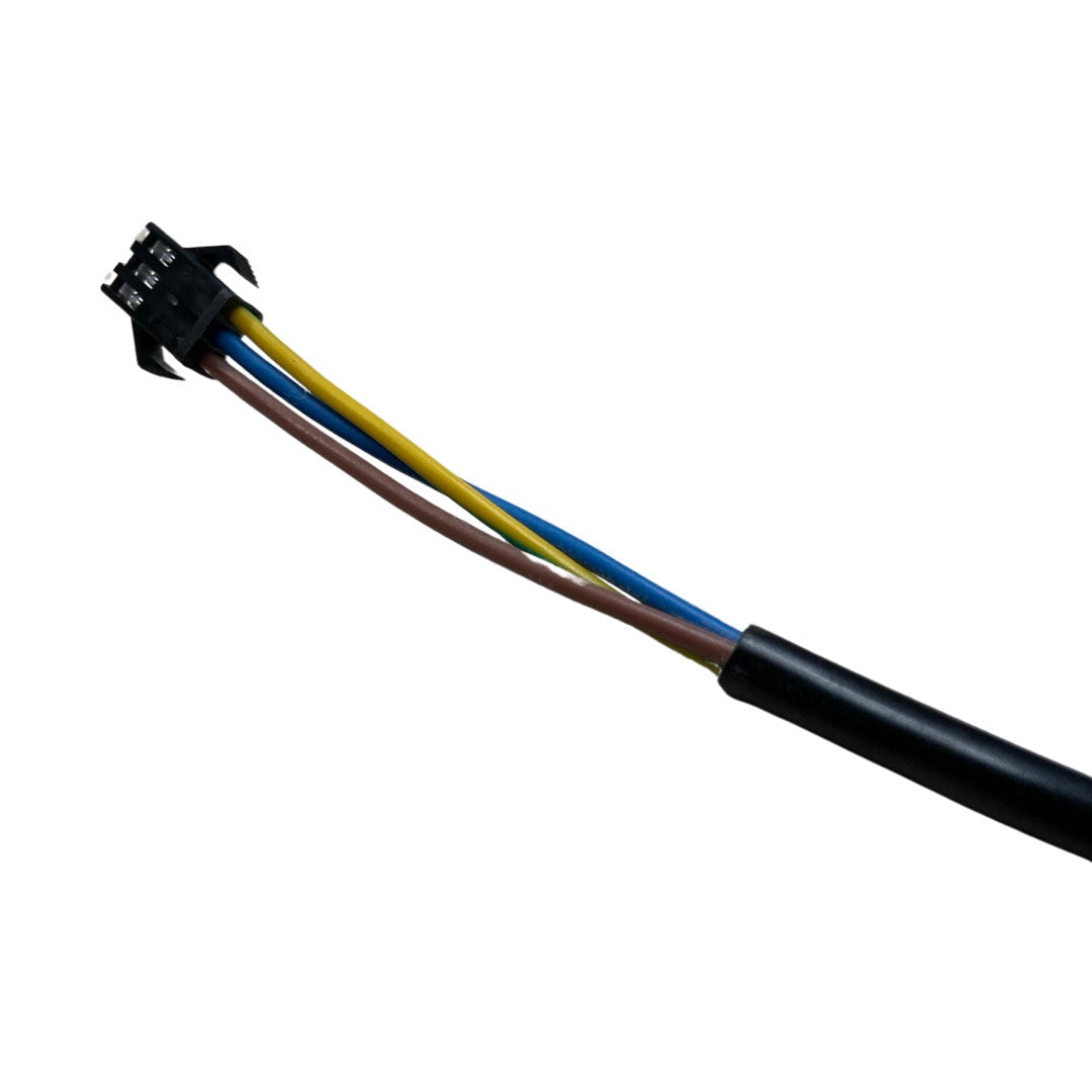 HY2193 Switch Box Assembly