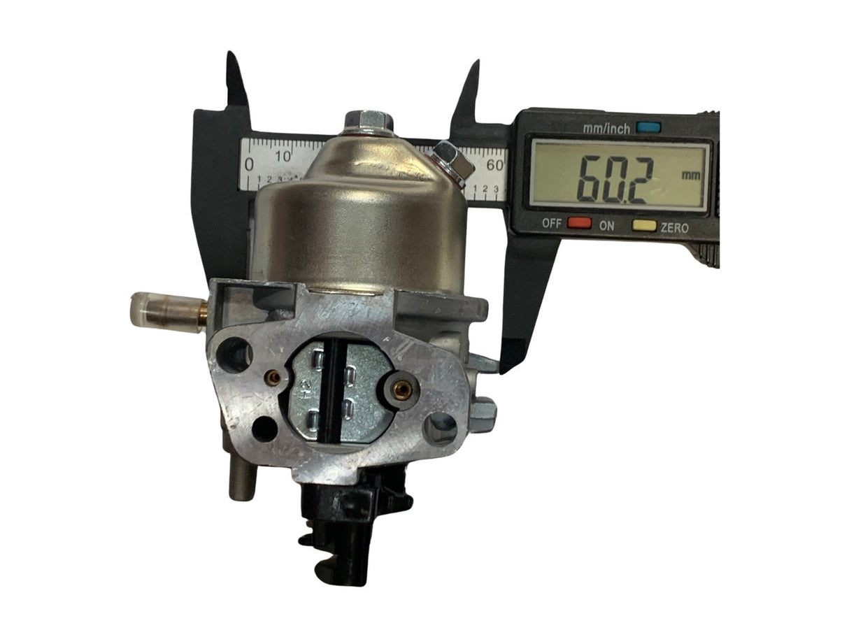 HYT80 Carburettor