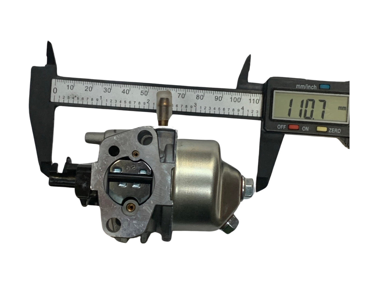 HYT80 Carburettor