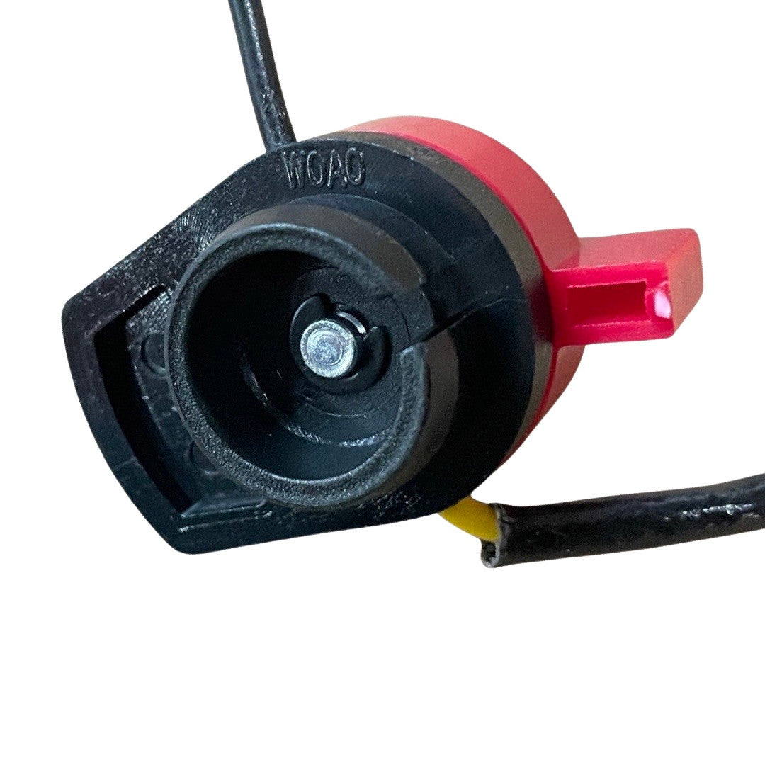 IC210P Switch Assembly