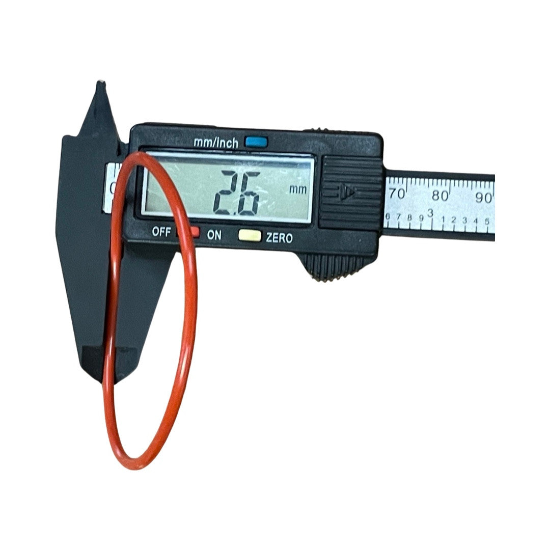 HY27550 Valve Plate Seal Ring