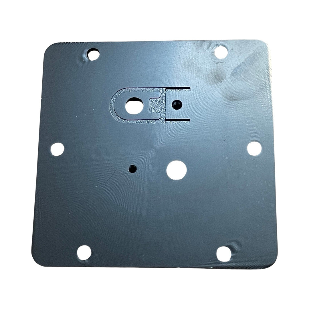 HY27550 Valve Plate