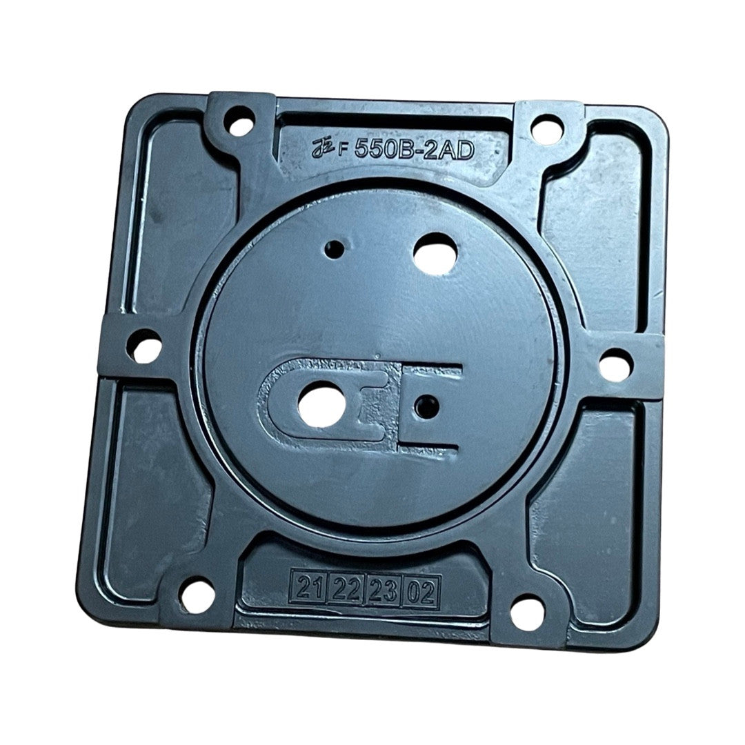 HY27550 Valve Plate