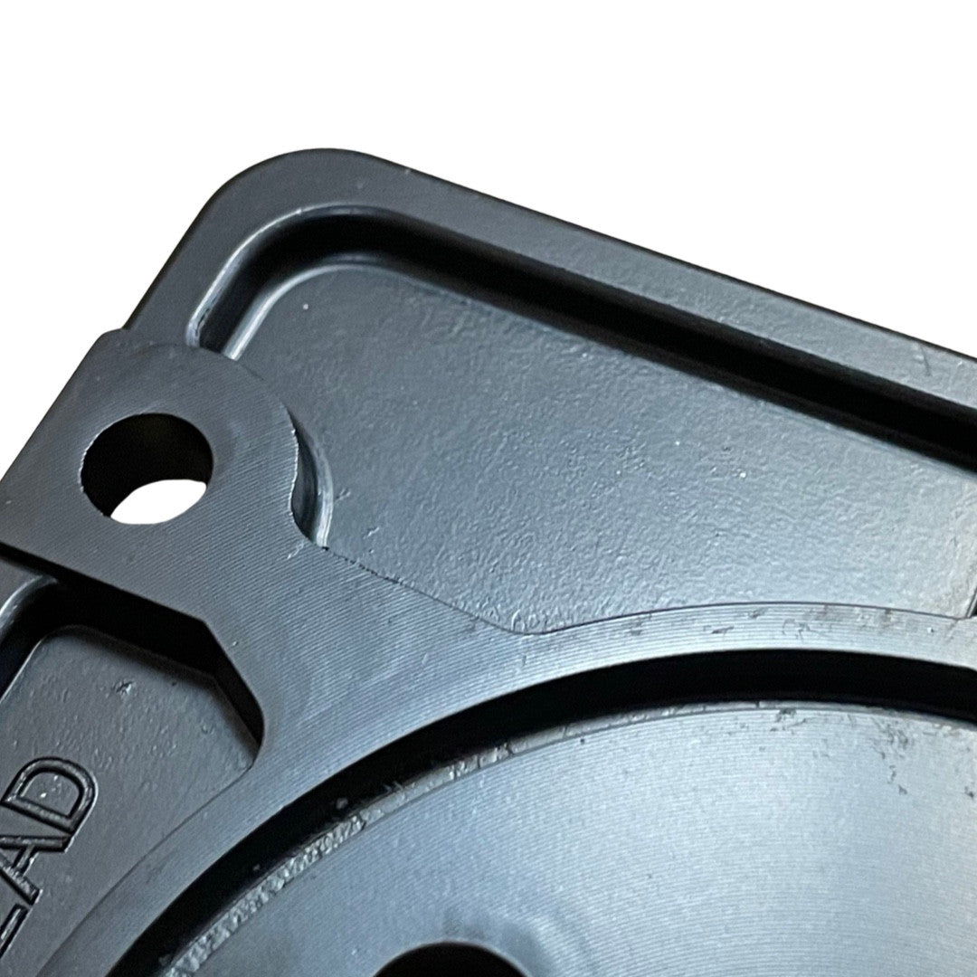 HY27550 Valve Plate