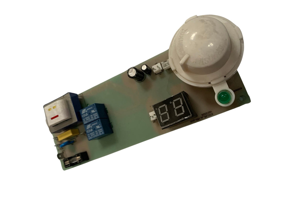 HY125DKH PCB