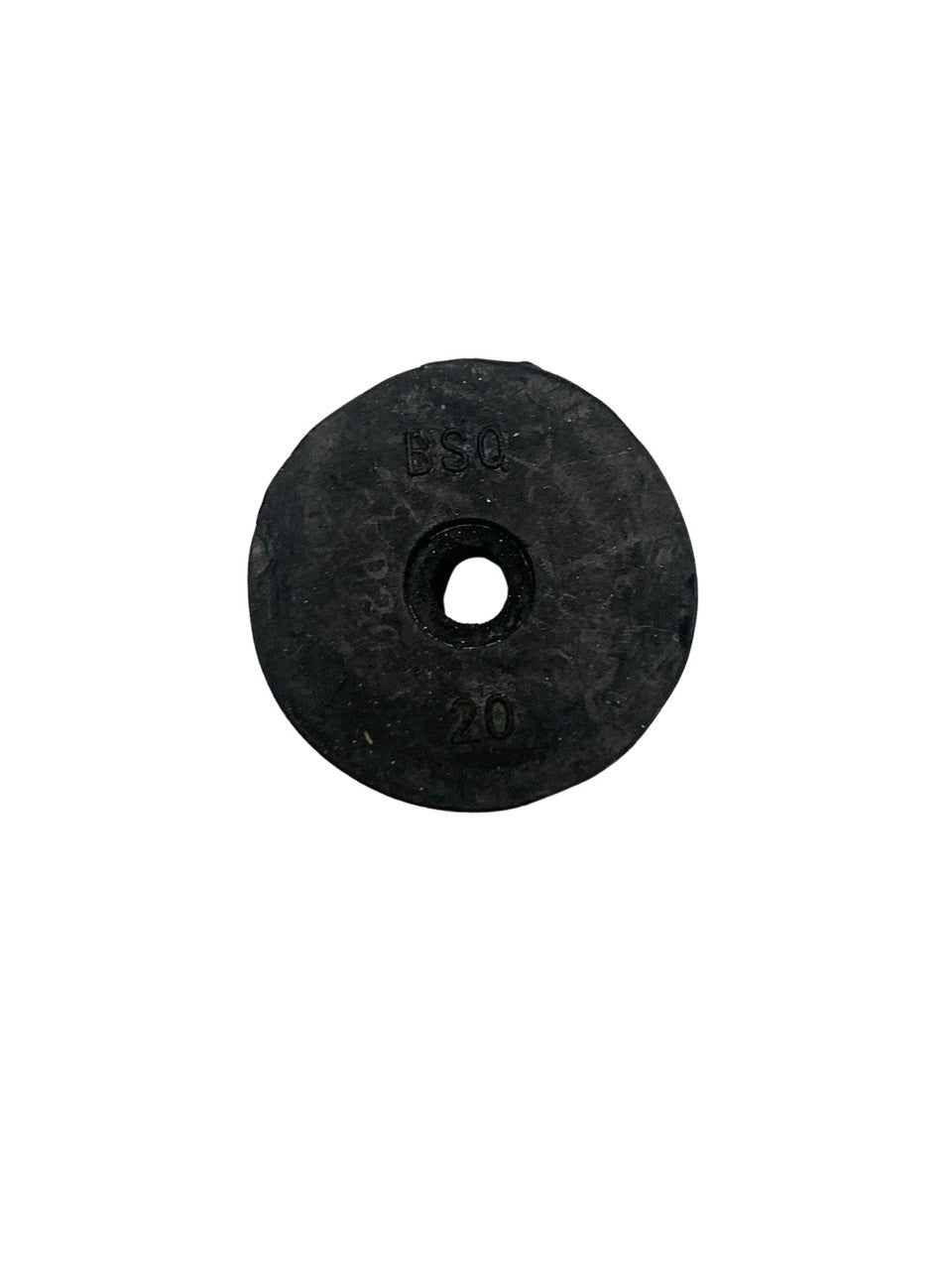 HY50 Rubber Foot
