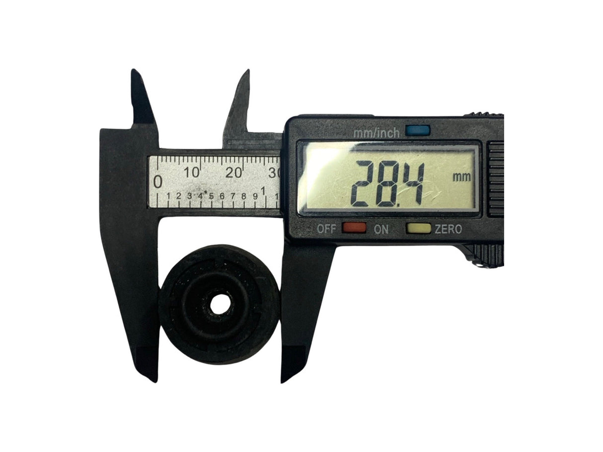 HY50 Rubber Foot