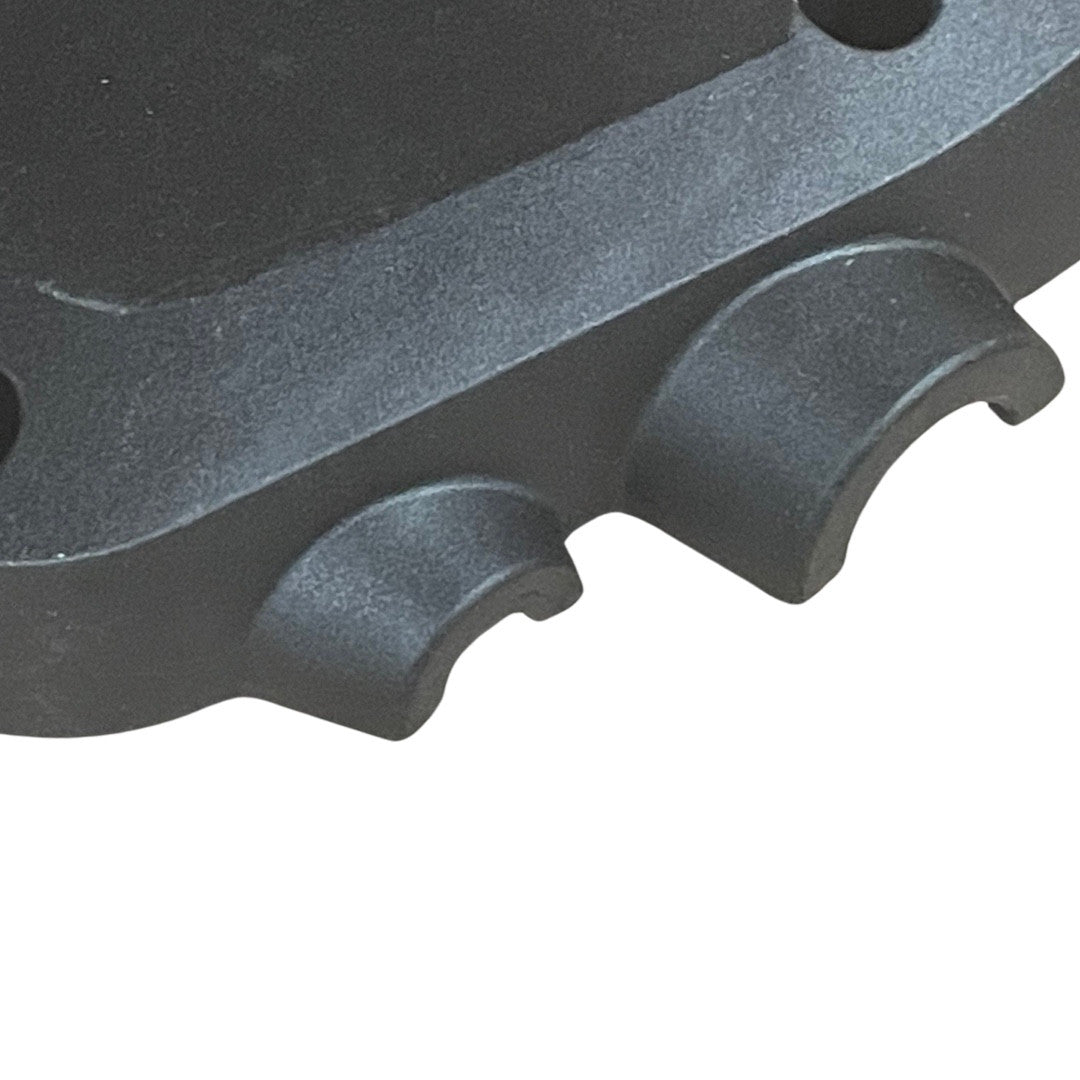HYSW1600E Switch Box Left Cover
