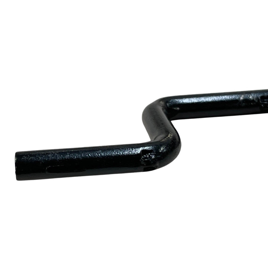 HY2193 Front Wheel Axle Assembly