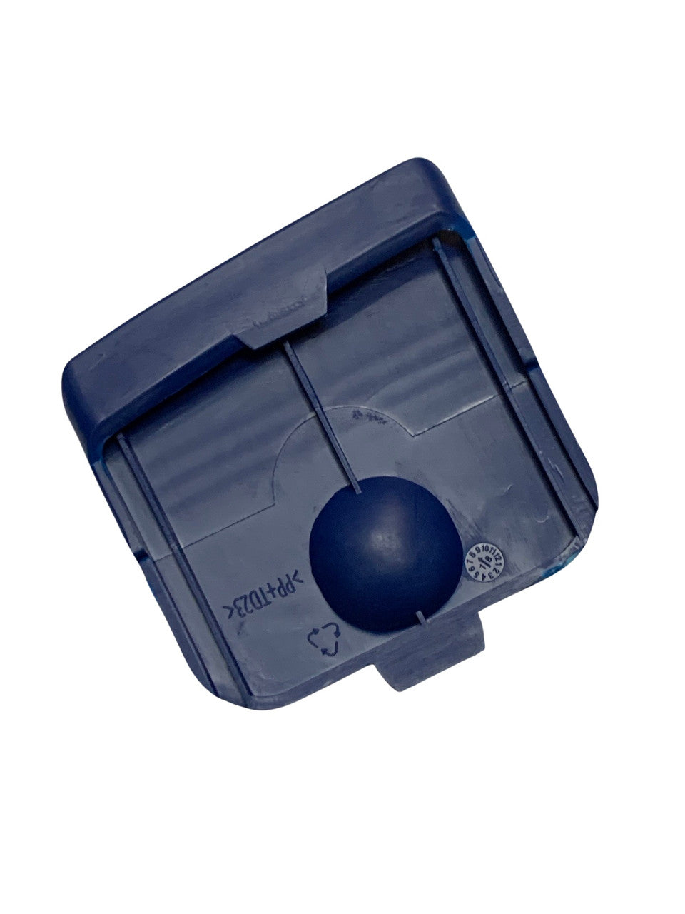 P2500i Cover