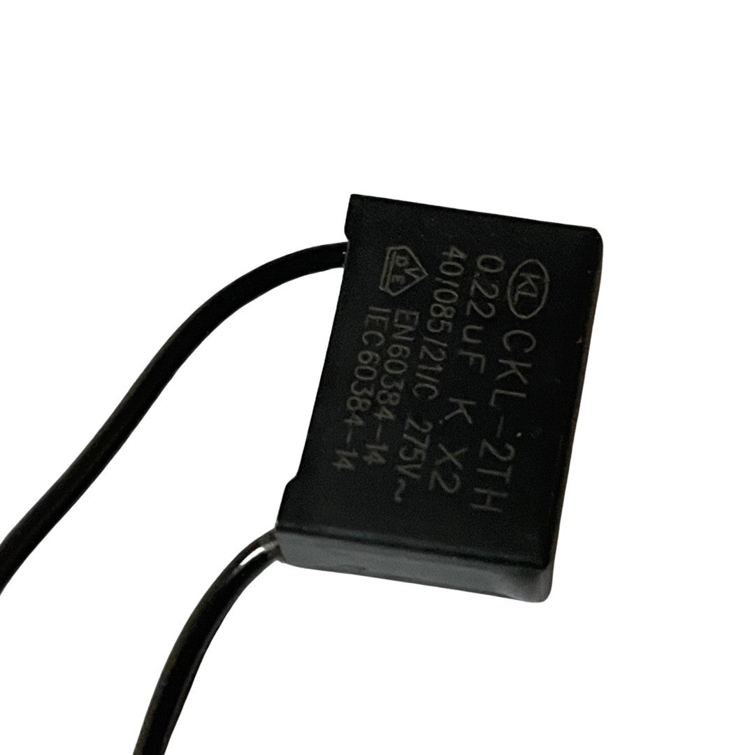 HYSW1600E Capacitor