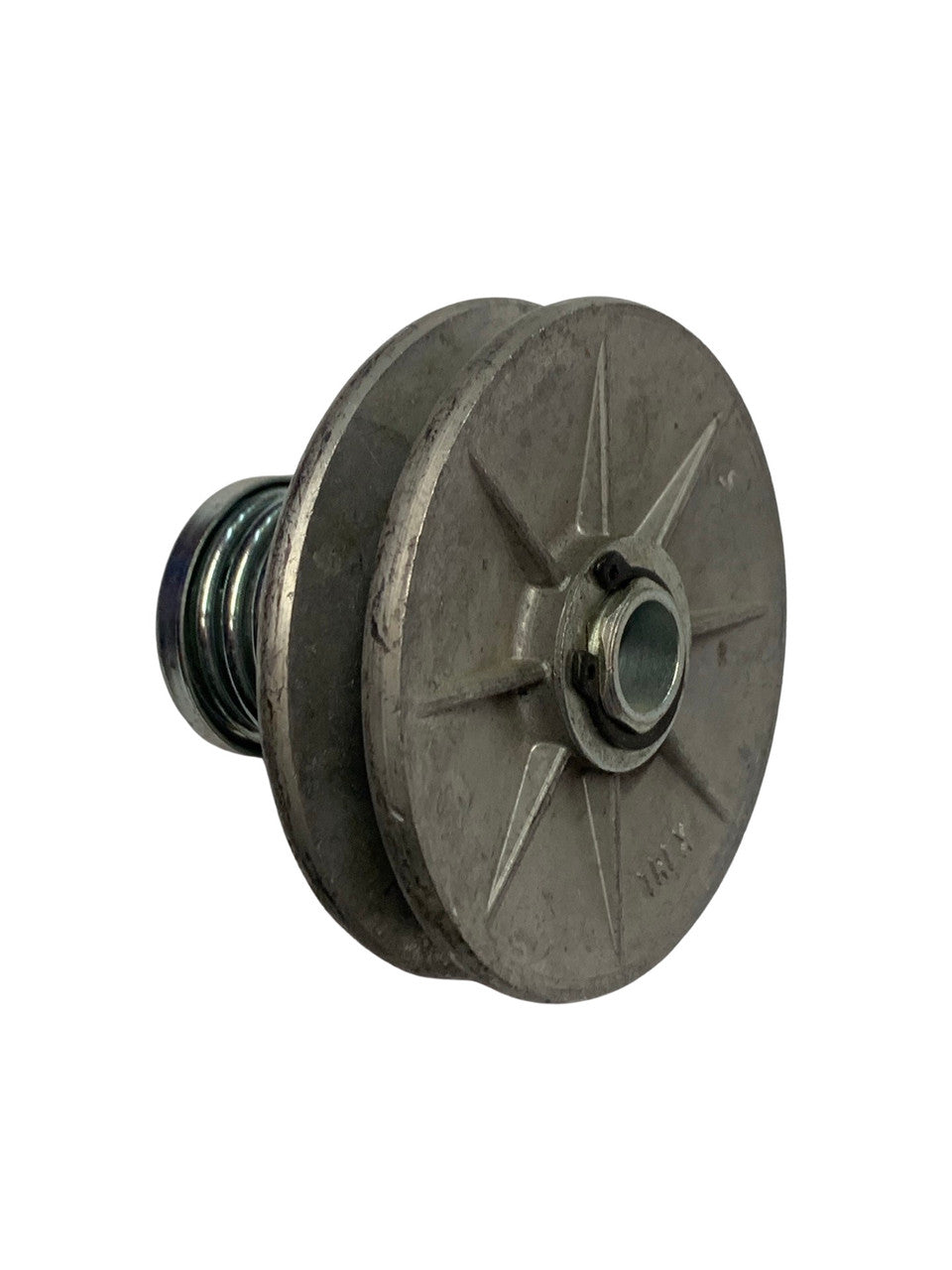 PAB007204 - Genuine Replacement Gearbox Pulley