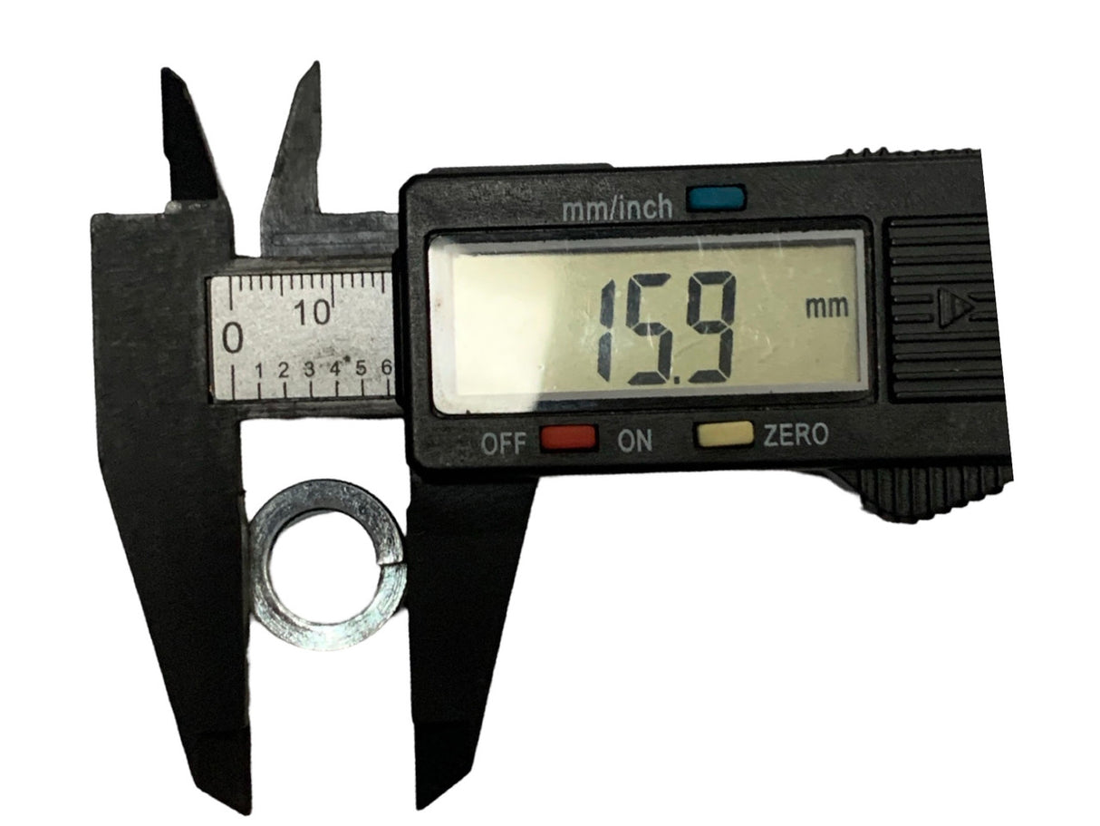 HYLS8000V Spring Washer