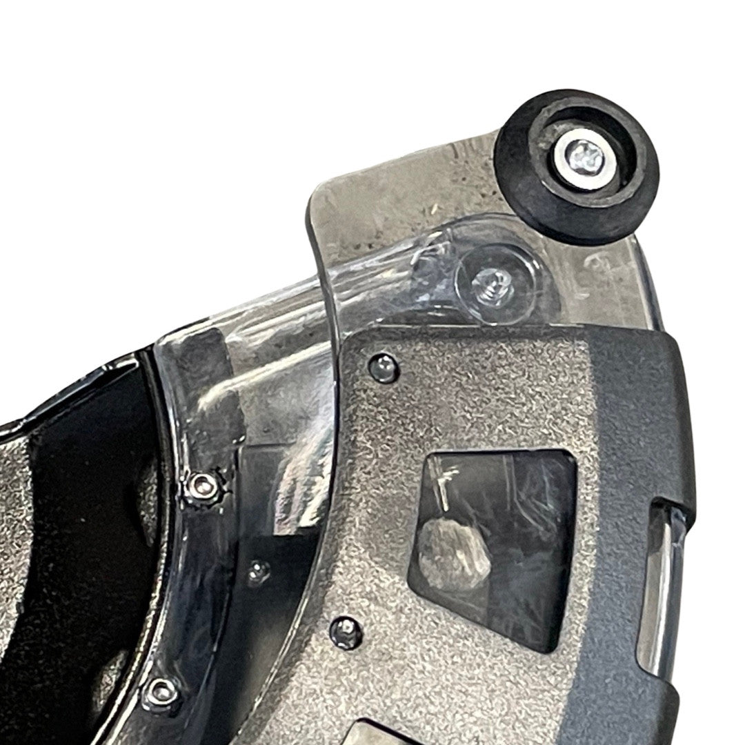 HMS254X Transparent Cover Assembly