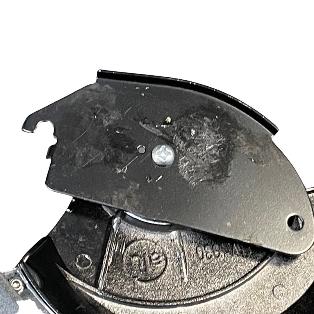 HMS254X Transparent Cover Assembly
