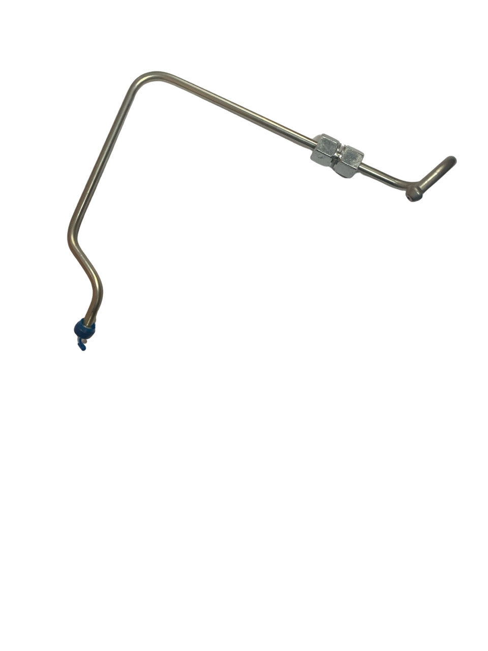 DHY12500SE High Pressure Pipe II