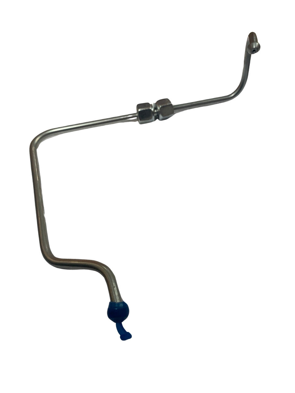DHY12500SE High Pressure Pipe II