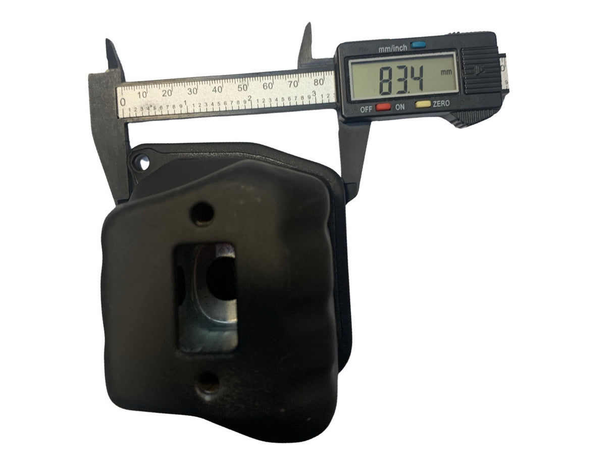 HYC6220 Muffler