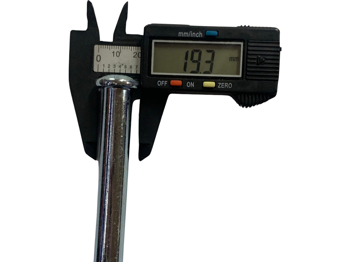 P3000PWA Shaft