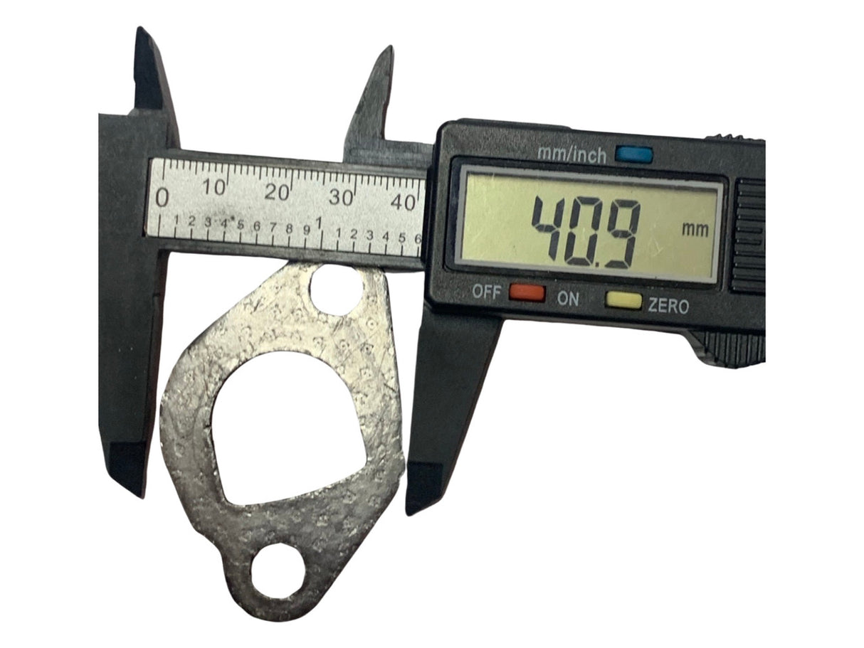 P3200PWT Exhaust Packing