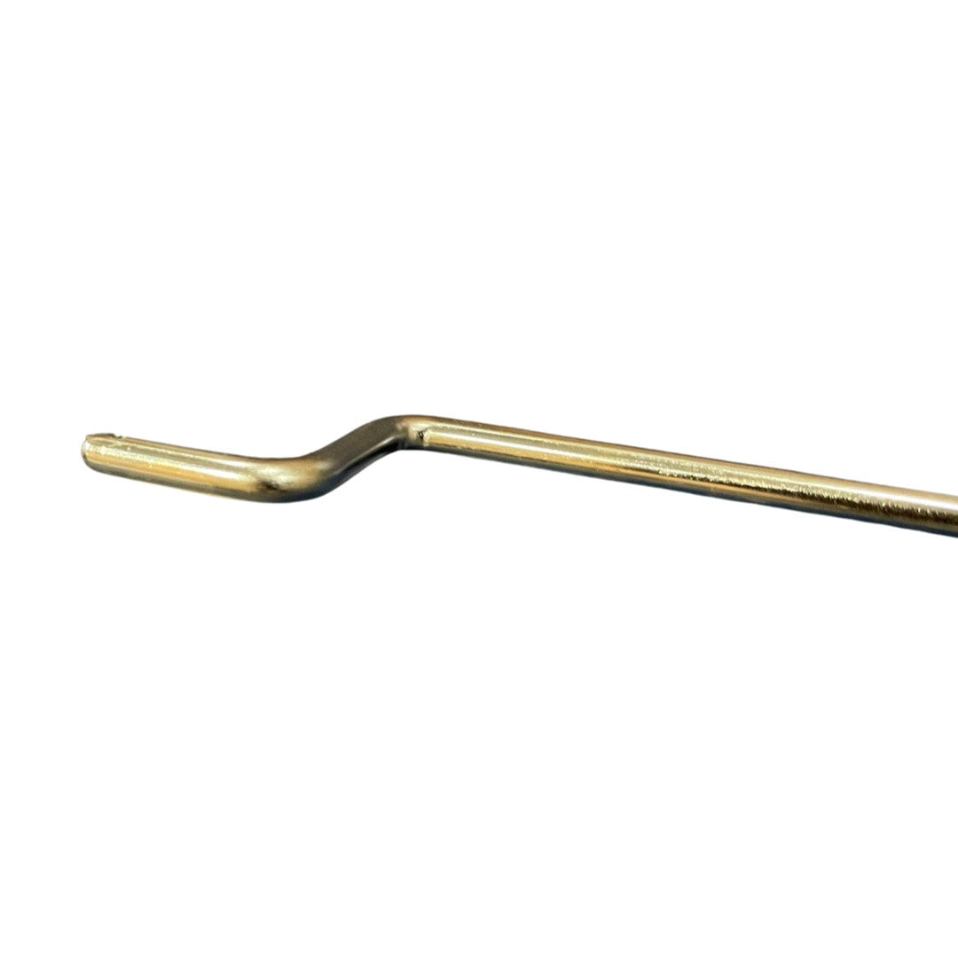 HYSW1600E Front Axle Assembly