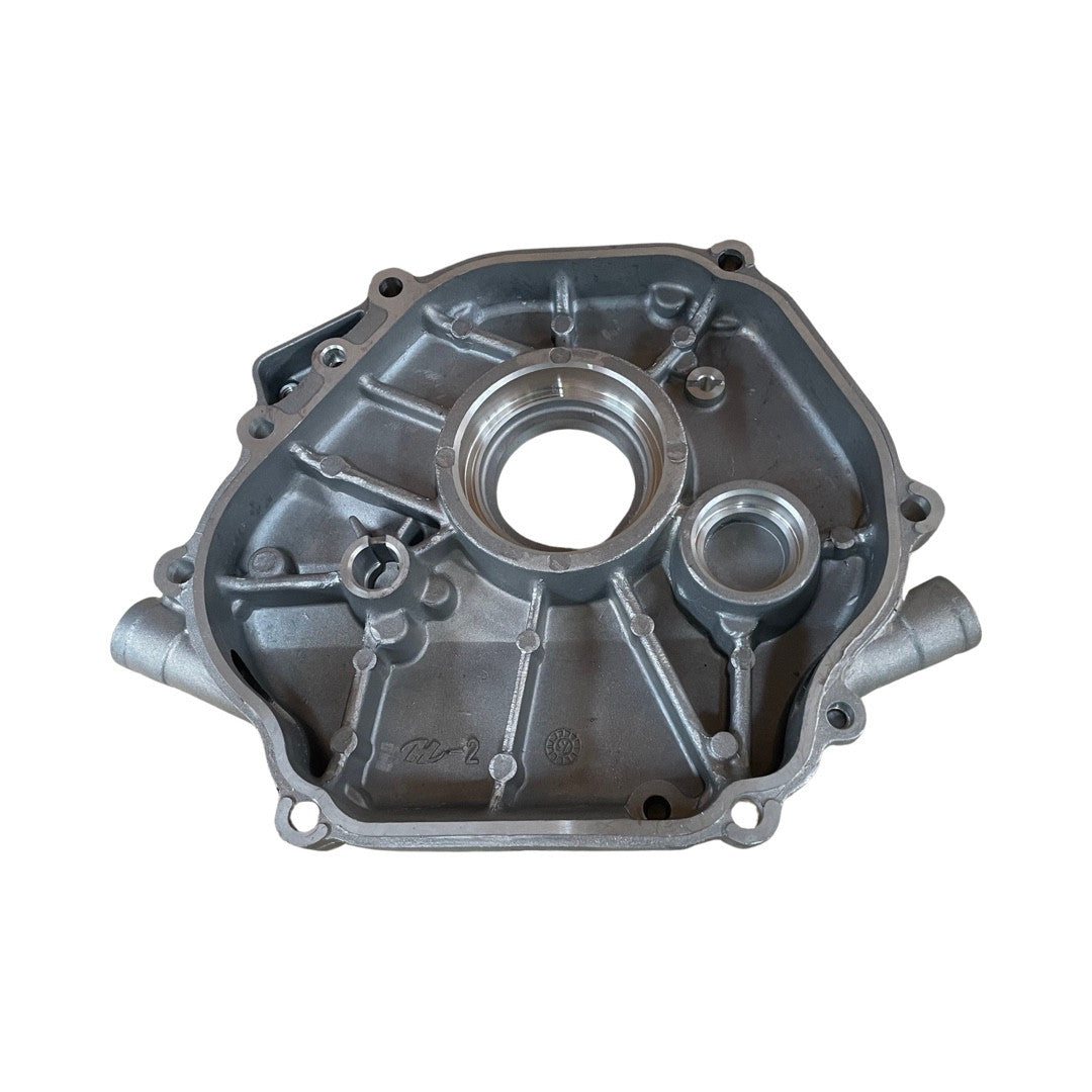 IC420X Crankcase Cover Assembly